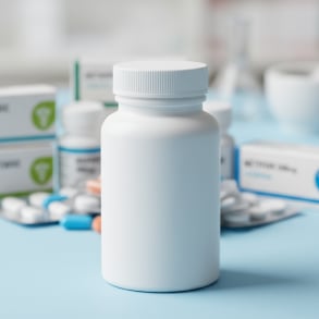 FARMACORTIX 30MG X 6TAB.